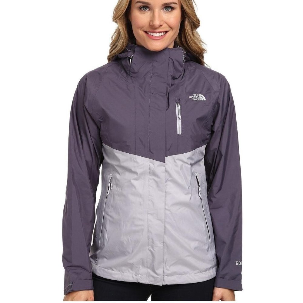 New The North Face Mountain Light Insulated Jacket Women's -Women's